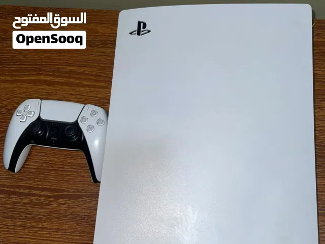 PlayStation 5 PlayStation for sale in Muharraq
