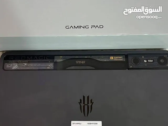 تابلت ريد ماجك نوفا