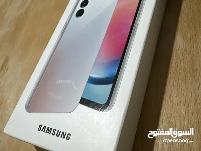 Samsung Galaxy A24 4G 128 GB in Sfax