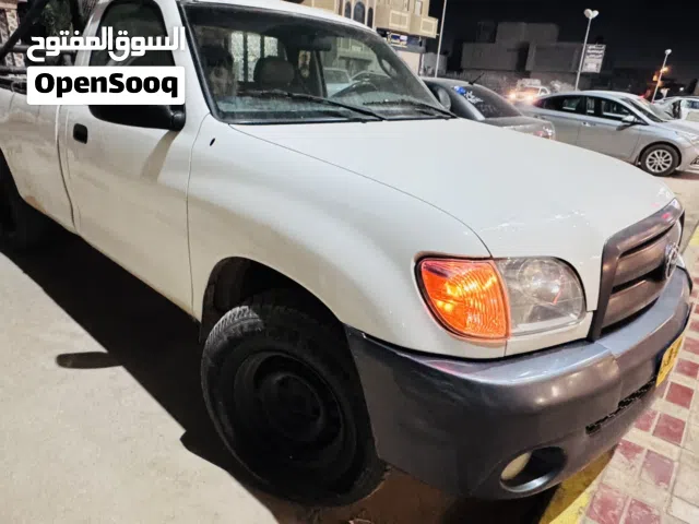 تيوتا تندرا  2006  للبيع