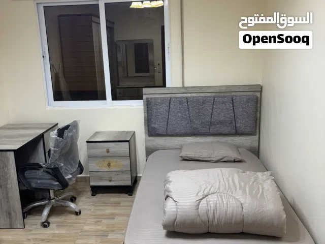 إستديو مفروش للإيجار