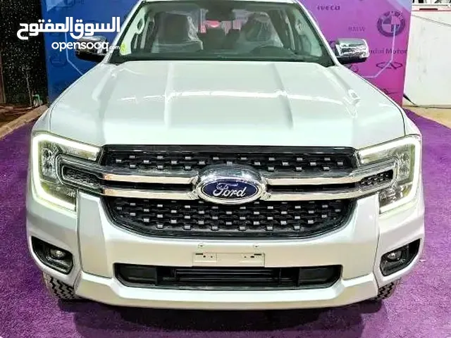 Ford Ranger 2023 in Al Riyadh