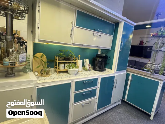 كاونتر المنيوم للبيع