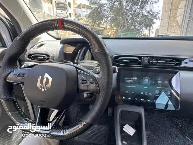 Used Leapmotor T03 in Hebron