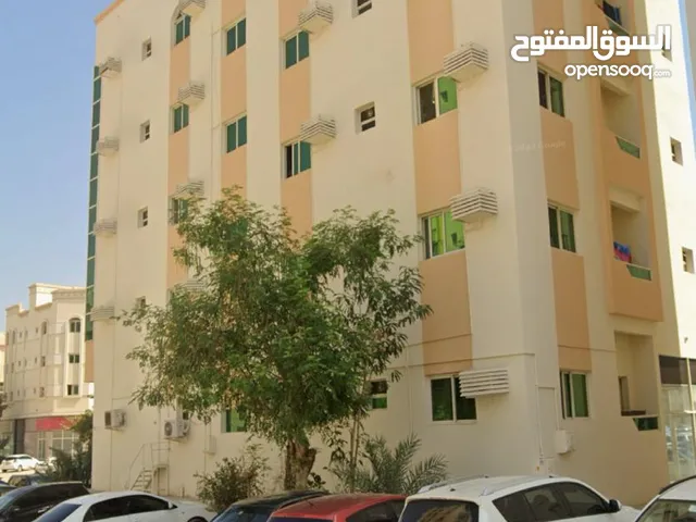 Building for Sale in Sharjah Al Gharb