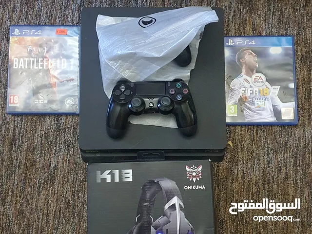 PlayStation 4 PlayStation for sale in Baghdad