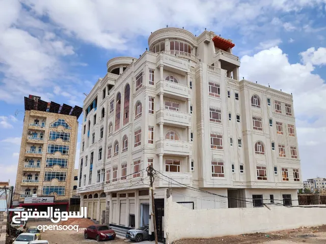  Building for Sale in Sana'a Bayt Baws