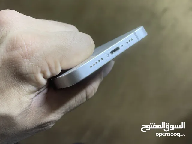 Apple iPhone 14 128 GB in Zarqa