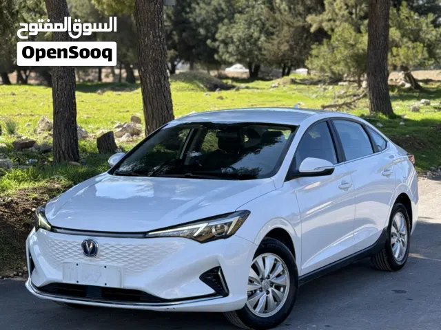 2021, شانجان, ايدو, Basic