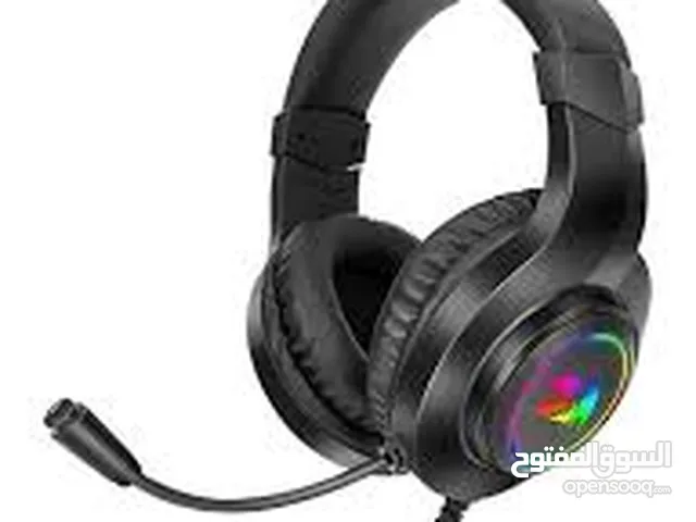 Redragon Hylas H260 Headset - سماعة ريدراجون