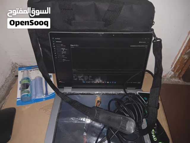 Windows Dell for sale in Irbid