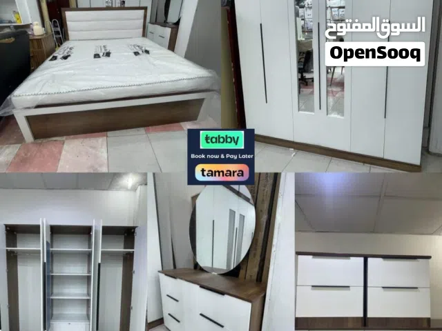 أطقم غرف نوم للبيع