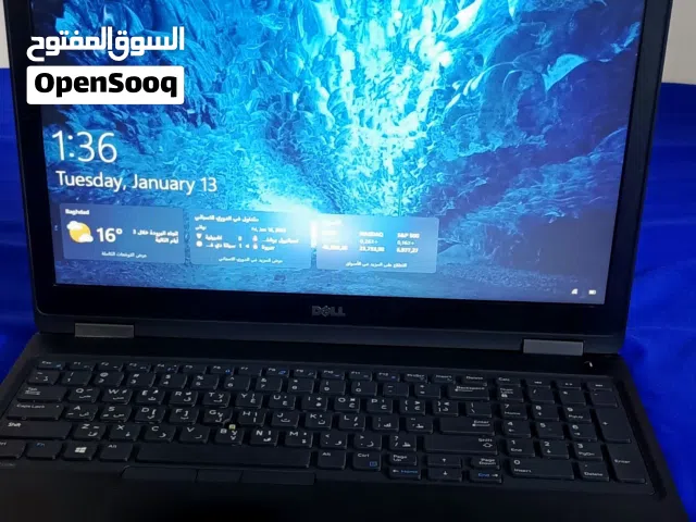 Windows Dell for sale  in Baghdad