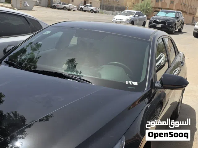 2022, هيونداي, النترا, Standard