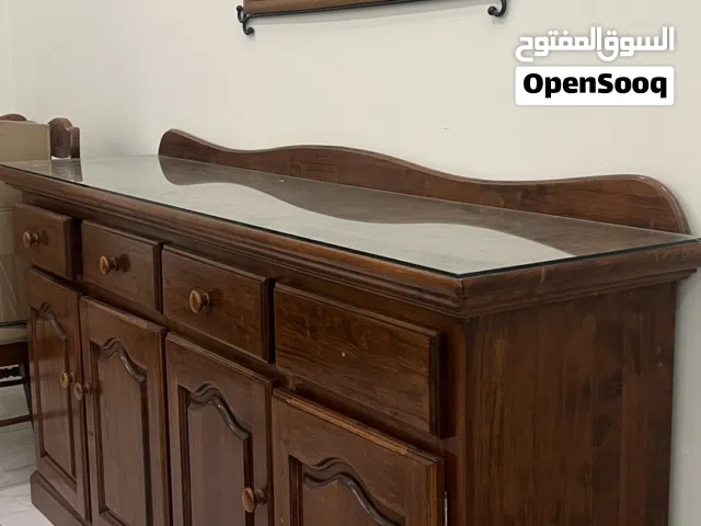 Solid Wood Dining Room Cabinet for Sale