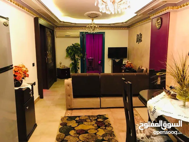 110 m2 2 Bedrooms Apartments for Sale in Cairo Mokattam