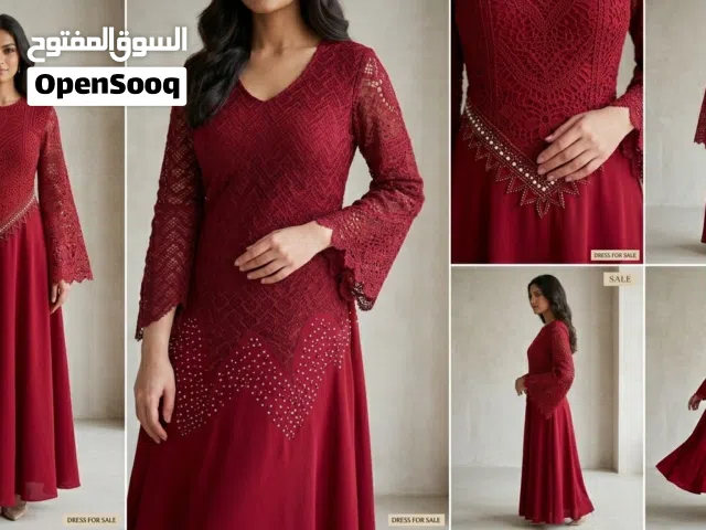 Worn once only. Very pretty and classy outfit.