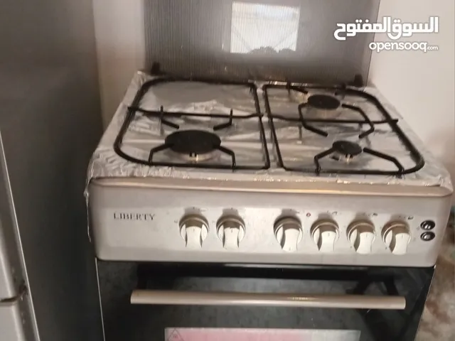 فرن اربع رؤس