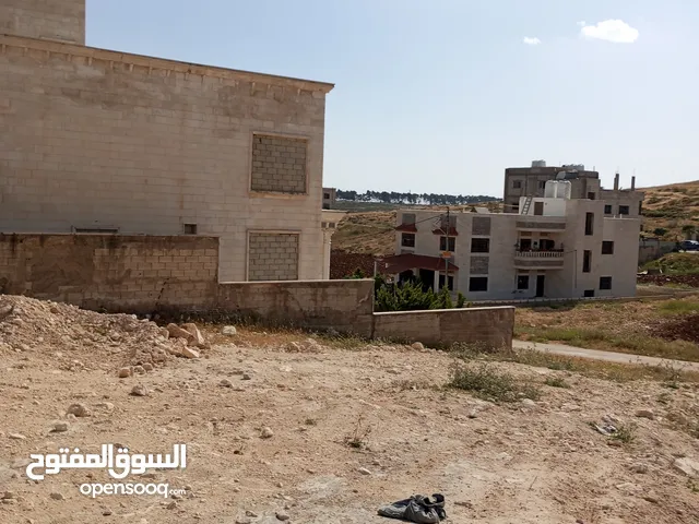 Residential Land for Sale in Amman Naour