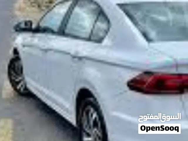 2019, فولكسفاغن, بورا, E-Bora