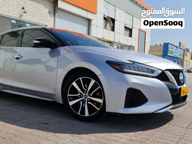 Used Nissan Maxima in Al Batinah