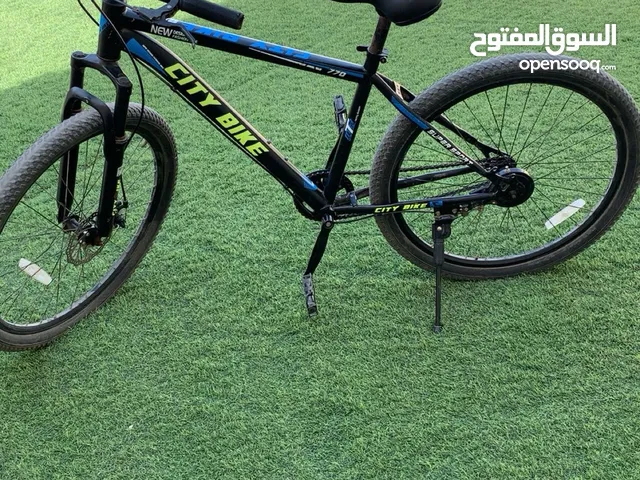  دراجة رياضية مستعملة بحالة ممتازة جدا