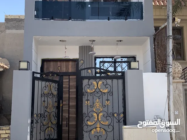 80 m2 2 Bedrooms Townhouse for Sale in Baghdad Yarmouk