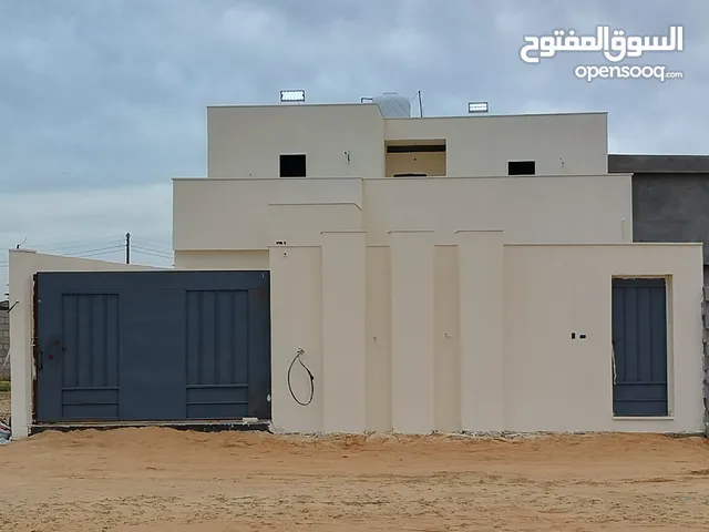 200 m2 5 Bedrooms Townhouse for Sale in Misrata Other
