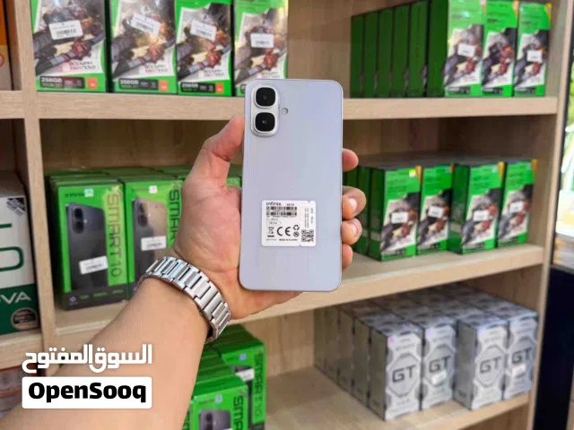 INFINIX SMART 10