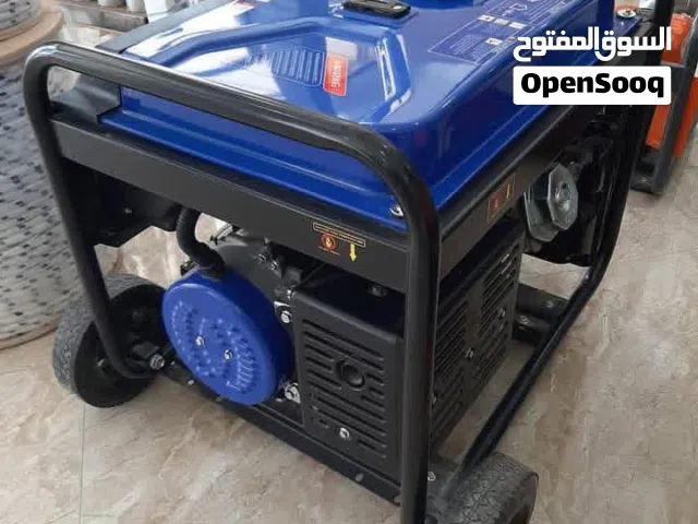 مولد كهرباء 18 kve