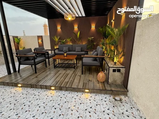 تنسيق حدائق وتصميم الشلالات والنوافير والعشب الأرضي والجدراي والديكورات والمظلات وكل ما تحتاجه