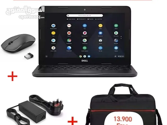 Dell Chromebook 3180 3 In 1 offer
