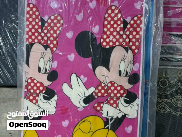 فرشات اطفال ضغط عالي وتخوت حديد مفرد ثقيل