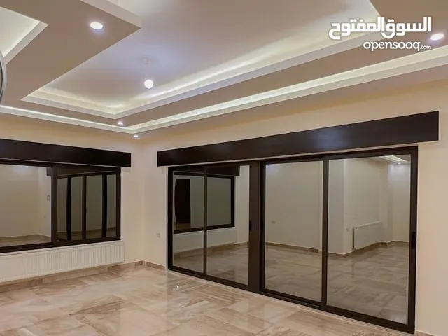200 m2 4 Bedrooms Apartments for Sale in Amman Dabouq