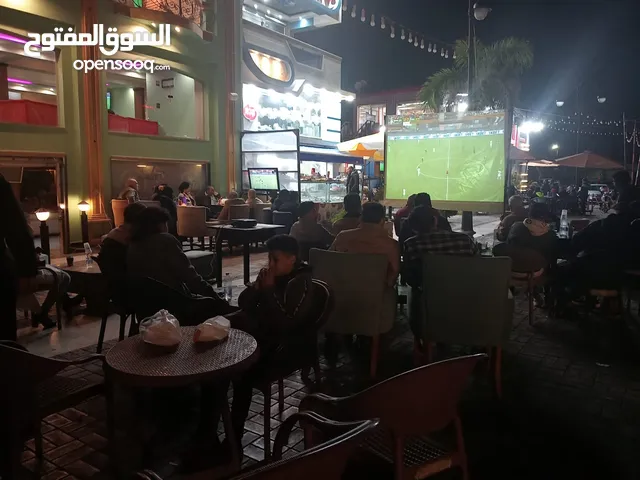 240 m2 Restaurants & Cafes for Sale in Port Said Arab District