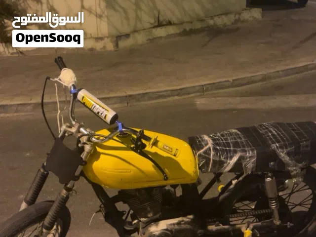 موتر سيكل اميه 150 cc