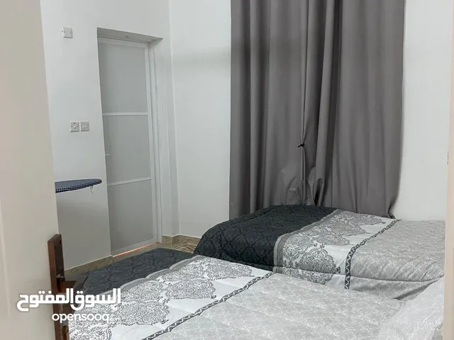 118 m2 4 Bedrooms Apartments for Sale in Muscat Al Maabilah