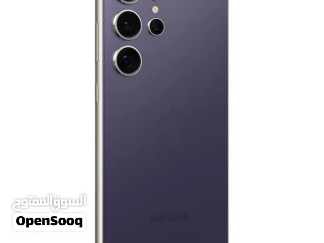 Samsung Galaxy S24 Ultra 256 GB in Karbala