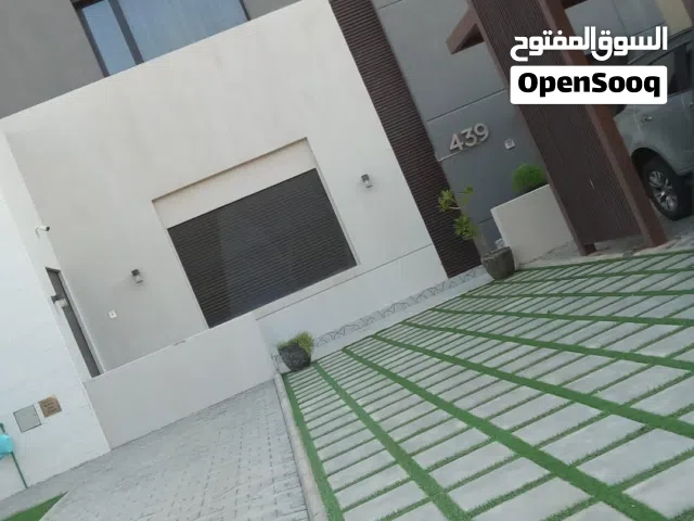 6 m2 1 Bedroom Apartments for Rent in Al Ahmadi Sabah Al-ahmad 5
