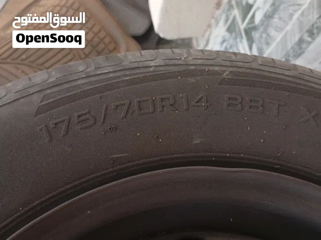 رنجات قياس 14 / 4بلط مع تواير للبيع سعر 20 قابل للتفاوض بسعر معقول