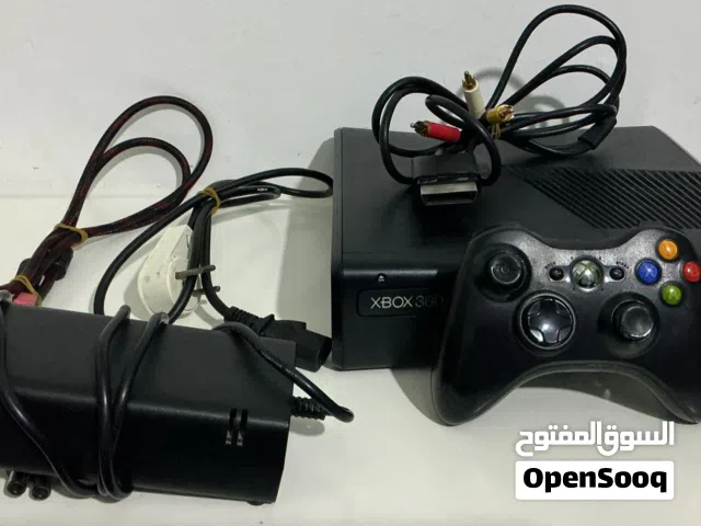 Xbox 360 Xbox for sale in Ramallah and Al-Bireh