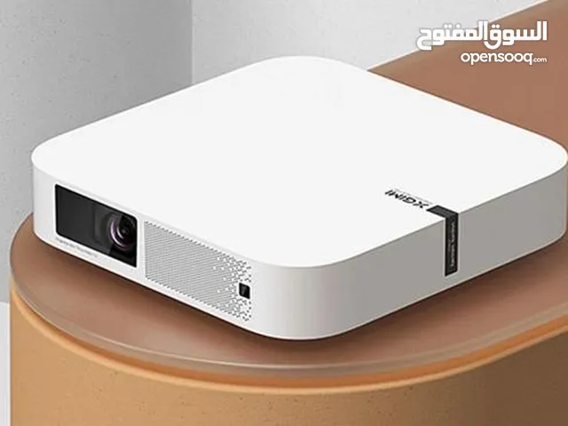 xgimi Elfin Smart projector