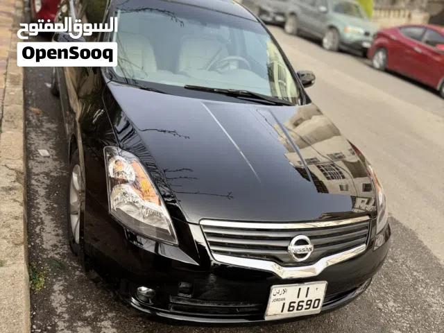 2008, نيسان, التيما, SV