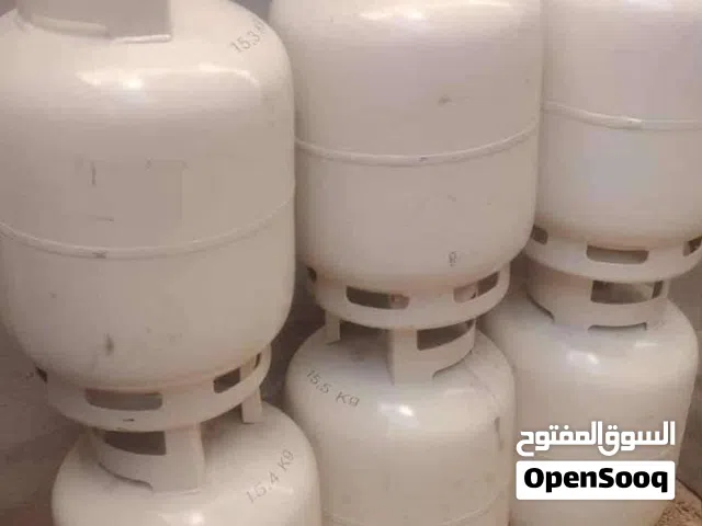 بنابل غاز بيض جدد