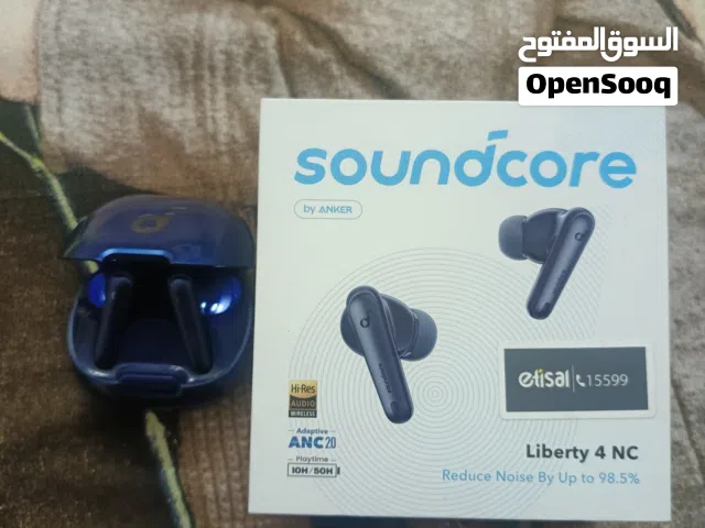 سماعه ساوند كور ليبرتي  4