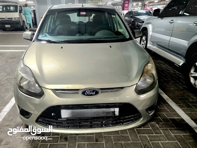 Ford Figo 2011 for sell in very good condition