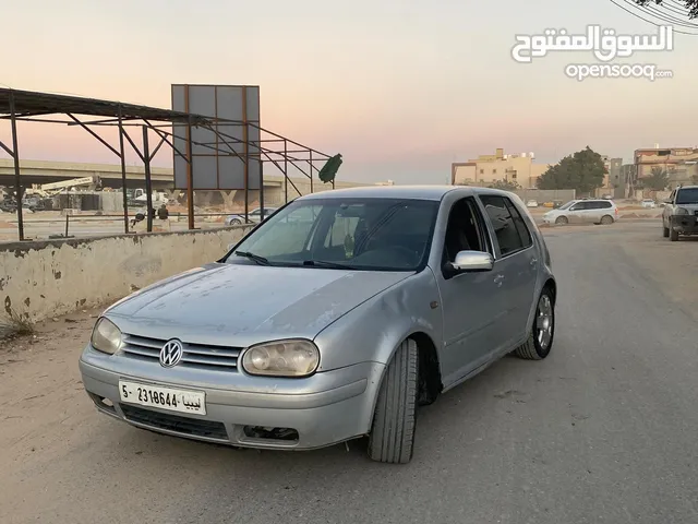 Used Volkswagen ID 4 in Tripoli