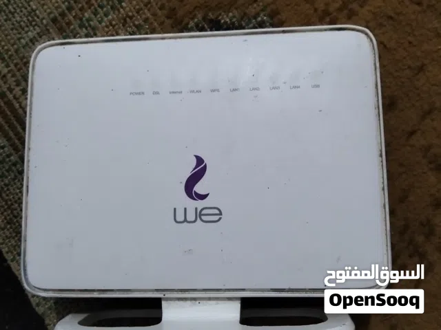 روتر وي حاله ممتازه