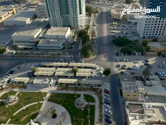 1500 m2 2 Bedrooms Apartments for Rent in Ajman Al Naemiyah