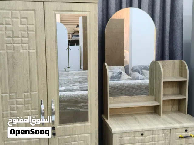 New Dressing Table with cupboard available